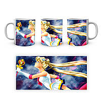 Кружка GeekLand Sailor Moon Сейлор Мун SM 02.20