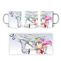 Кружка GeekLand Sailor Moon Сейлор Мун Чібіуса SM 02.21