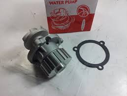 Насос водяний (помпа) Daewoo Sens,ЗАЗ 1102 (виробництво AURORA,Польща), фото 1