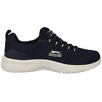 Кросівки Slazenger Twister Trainers Navy/Grey, оригінал. Доставка від 14 днів