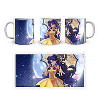 Кружка GeekLand Sailor Moon Сейлор Мун Рей SM 02.28