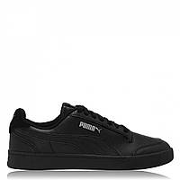 Кросівки Puma Trainers Black/Black, оригінал. Доставка від 14 днів