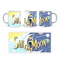 Кружка GeekLand Sailor Moon Сейлор Мун SM 02.31