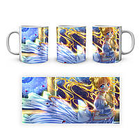 Кружка GeekLand Sailor Moon Сейлор Мун SM 02.38