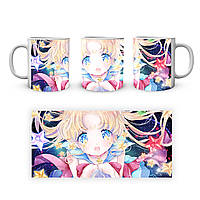 Кружка GeekLand Sailor Moon Сейлор Мун SM 02.39
