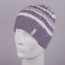 Шапка для хлопчика TuTu 3-002829 (48-52)