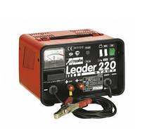 Leader 220 Start — Пуско-зарядний пристрій 220 В, 12 В