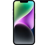 Смартфон Apple iPhone 14 256 GB Midnight A15 Bionic 3279 мАг, фото 4