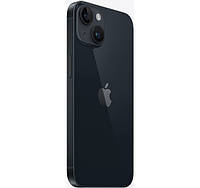 Смартфон Apple iPhone 14 256 GB Midnight A15 Bionic 3279 мАг, фото 7