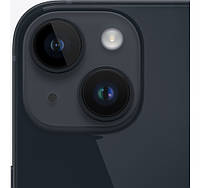 Смартфон Apple iPhone 14 256 GB Midnight A15 Bionic 3279 мАг, фото 8