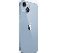 IPhone 14 256 GB Blue A15 Bionic 3279 мАг, фото 3