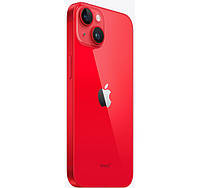 Смартфон Apple iPhone 14 256 GB (PRODUCT)RED  A15 Bionic 3279 мАг, фото 5