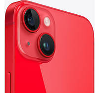 Смартфон Apple iPhone 14 256 GB (PRODUCT)RED  A15 Bionic 3279 мАг, фото 8
