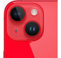 Смартфон Apple iPhone 14 256 GB (PRODUCT)RED  A15 Bionic 3279 мАг, фото 9