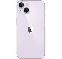 Смартфон Apple iPhone 14 256 GB Purple A15 Bionic 3279 мАг, фото 4