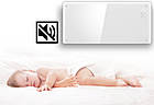 Конвекторний обігрівач Thunder MODERN 2000 W Wi-Fi Black, фото 8