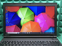 Ноутбук Lenovo ThinkPad T540p/ 15.6" (1366x768)/ Core i5-4300M/ 4 GB RAM/ 180 GB SSD/ HD 4600, фото 5