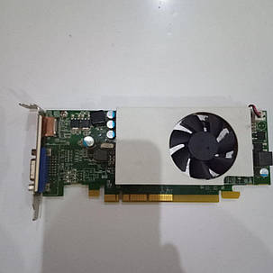 Дискретна відеокарта AMD Radeon HD 8570, 2 GB GDDR3, 128-bit/1x HDMI, 1x VGA, фото 2