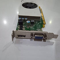 Дискретна відеокарта AMD Radeon HD 8570, 2 GB GDDR3, 128-bit/1x HDMI, 1x VGA, фото 2