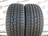 Шины Б/У зимова 225/40 R18 FIRESTONE WINTERHAWK 2V EVO 8mm