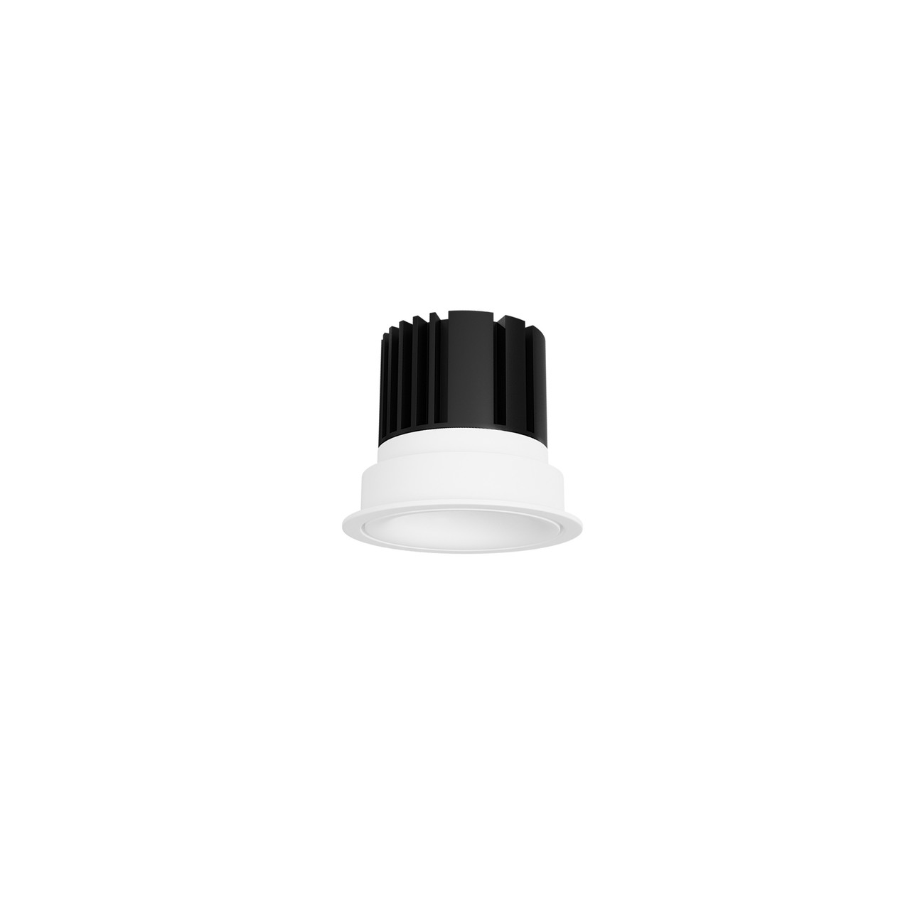 Точковий світильник RSL7468-3 12W WH 4000K, фото 1