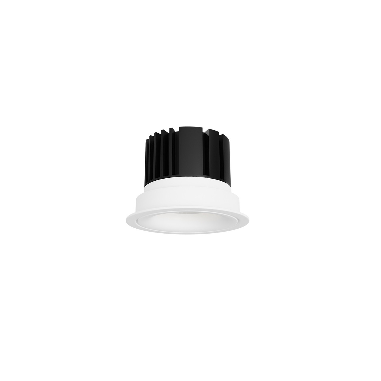 Точковий світильник RSL7468-4 18W WH 3000K