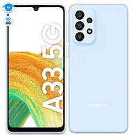 Samsung Galaxy A33 5G (A336) — чохли