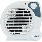 Тепловентилятор Rotex RAS07-H (код 155611)