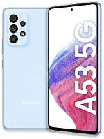 Samsung Galaxy A53 5G (A536) — чохли
