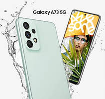 Samsung Galaxy A73 5G (A736) — чохли