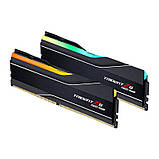 Модуль пам`ятi DDR5 2x16GB/6000 G.Skill Trident Z5 Neo RGB (F5-6000J3038F16GX2-TZ5NR), фото 3