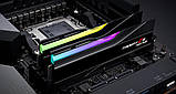 Модуль пам`ятi DDR5 2x16GB/6000 G.Skill Trident Z5 Neo RGB (F5-6000J3038F16GX2-TZ5NR), фото 4