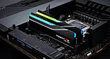Модуль пам`ятi DDR5 2x16GB/6000 G.Skill Trident Z5 Neo RGB (F5-6000J3038F16GX2-TZ5NR), фото 5