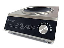 Індукційна плита професійна настільна GoodFood  IC50 WOK PRIME