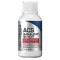 ACS Shot Extra 200 частей на миллион (PPM) Коллоидный раствор чистого серебра 99,99% Иммунная поддержка.