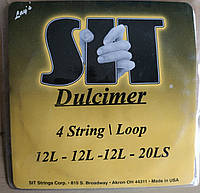 Струны для дульцимера SIT Dulcimer Strings DUL1220