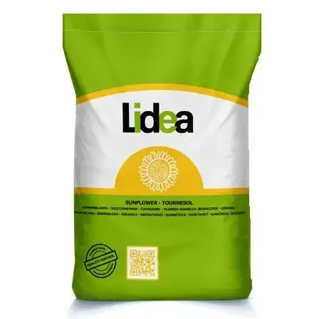 ЄС Аргентік Lidea насіння соняшника Euralis, насіння соняшника під гранстар