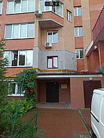 Высотное утепление квартир Нивки