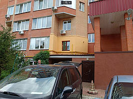 Утепление квартиры под штукатурку Шулявка