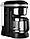 Кавоварка крапельна KitchenAid 5KСM1209EOB 1100 Вт чорна 4461328, фото 2