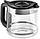 Кавоварка крапельна KitchenAid 5KСM1209EOB 1100 Вт чорна 4461328, фото 8