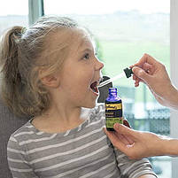 Candida Yeast Formula 4 Oz. Dr. Rydland's Adult & Childrens / Кандида Іст Формула 118 мл BX417, фото 6