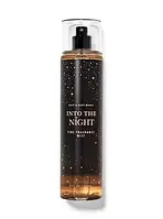 Спрей для тела Into The Night Bath and Body Works