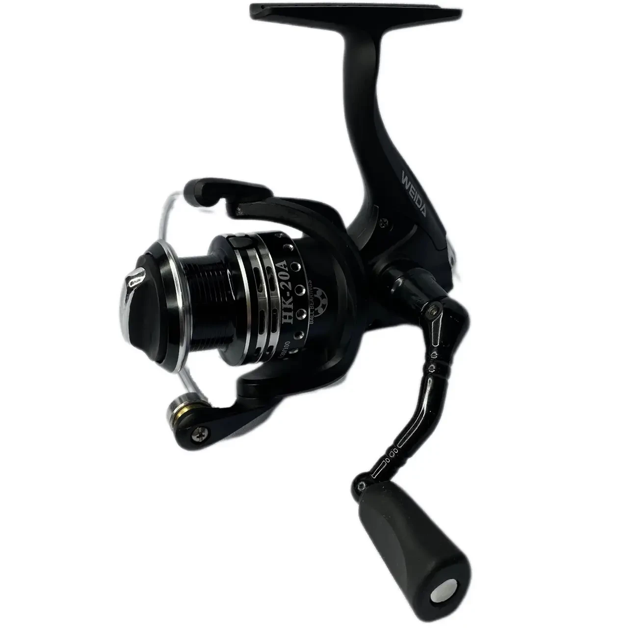 Спінінгова котушка Weida HK-A (5+1bb)