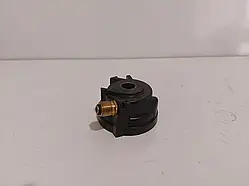 Привод спідометра в зборі Yamaha Jog 90 (під вісь 12mm)