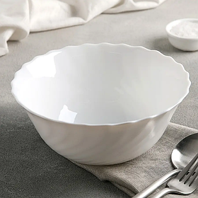 Салатник Luminarc Trianon 180 мм 1,05 л (D6882)