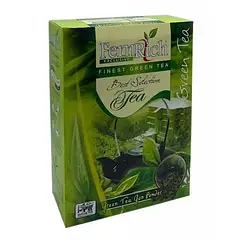 Зелений чай Пушковий Порох (Gun Powder Green Tea), 350 грамів