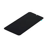 Дисплей для Samsung M107 Galaxy M10S (2019) з чорним тачскрином, фото 3
