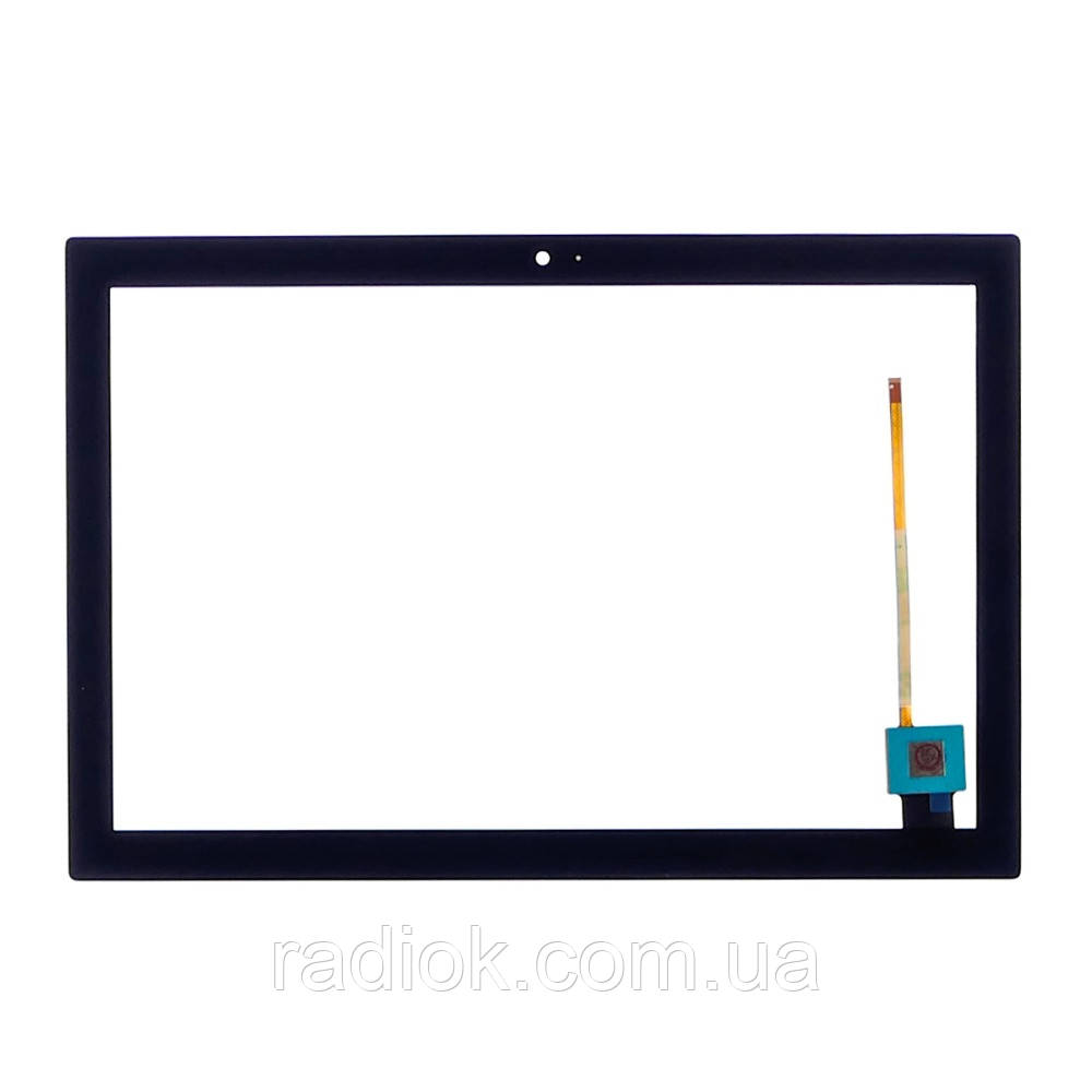 Тачскрин для Lenovo TB-X304L/TB-X304F/TB-X304N/TB-X304 Tab 4 10.1 Essential чорний