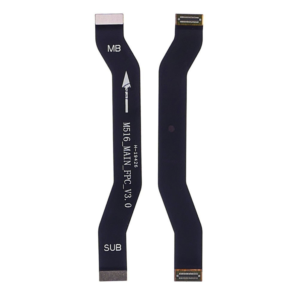 Шлейф для Xiaomi Redmi Note 8/ Note 8t системний (міжплатний), фото 1